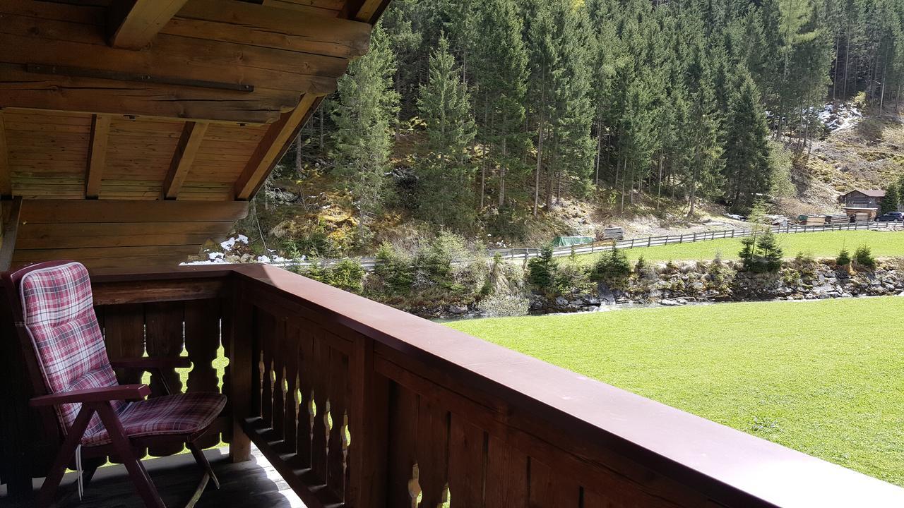 Gasperlerhof Villa นอยชติฟ อิม ชตูไปทัล ภายนอก รูปภาพ