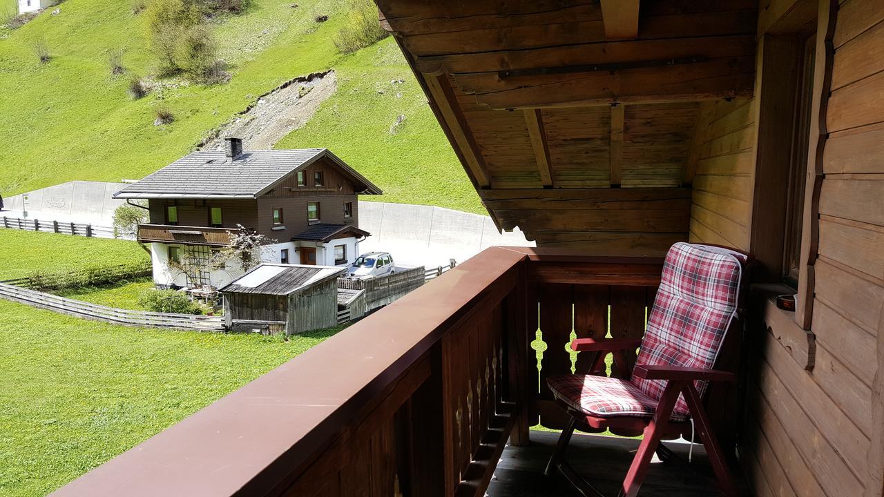 Gasperlerhof Villa นอยชติฟ อิม ชตูไปทัล ภายนอก รูปภาพ